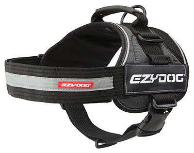 EzyDog Harness Convert