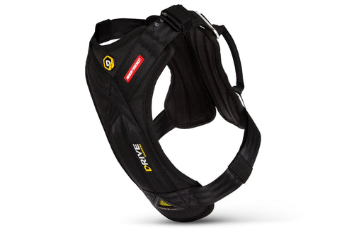 EzyDog Drive Harness