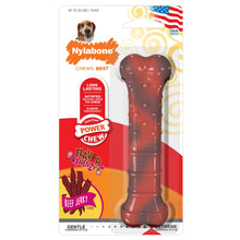 Nylabone Dura Chew Textured Beef Jerky