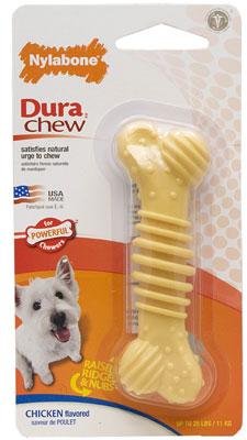 Nylabone Dura Chew Plus
