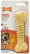 Nylabone Dura Chew Plus
