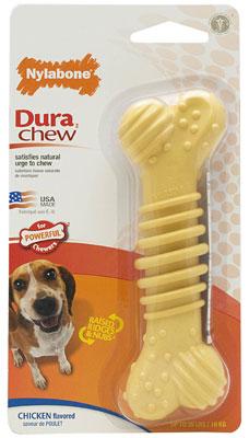 Nylabone Dura Chew Plus