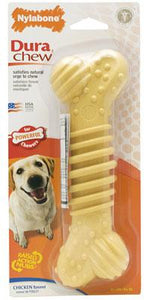 Nylabone Dura Chew Plus