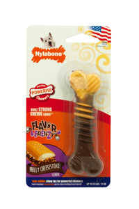 Nylabone Dura Chew Philly CheeseSteak