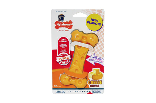 Nylabone Dura Chew Cheese Bone