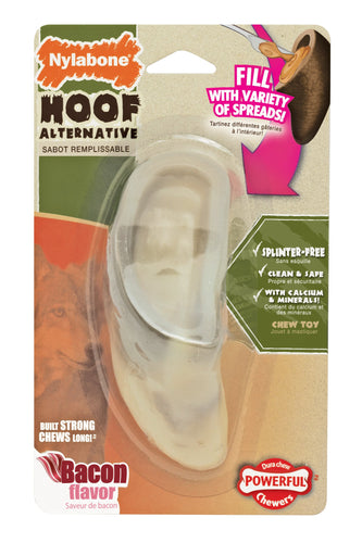 Nylabone Dura Chew Hoof Alternative