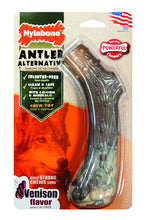 Nylabone Dura Chew Antler Alternative