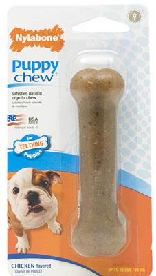 Nylabone Flexible Puppybone