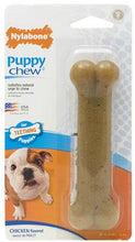 Nylabone Flexible Puppybone