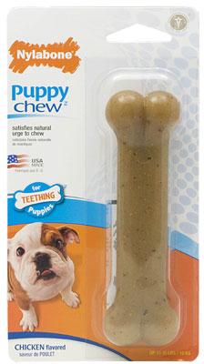 Nylabone Flexible Puppybone