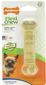 Nylabone Flexi Chew Chicken