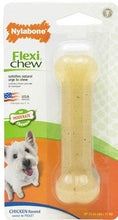 Nylabone Flexi Chew Chicken