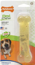 Nylabone Flexi Chew Chicken