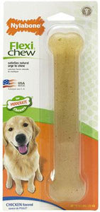 Nylabone Flexi Chew Chicken