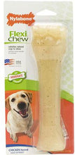 Nylabone Flexi Chew Chicken