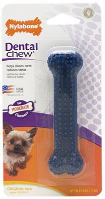 Nylabone Dental Chew Bone