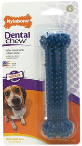 Nylabone Dental Chew Bone