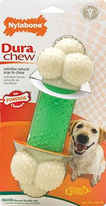Nylabone Double Action Chew