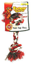 Rope Bone