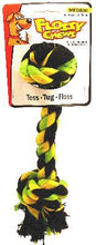 Rope Bone