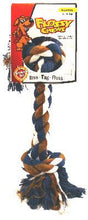 Rope Bone