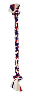 Two Knot Tug Rope