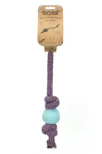 BecoBall on Rope