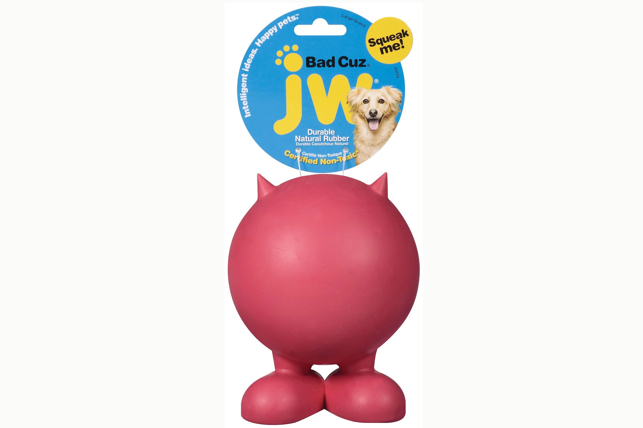 Cuz toy cheap