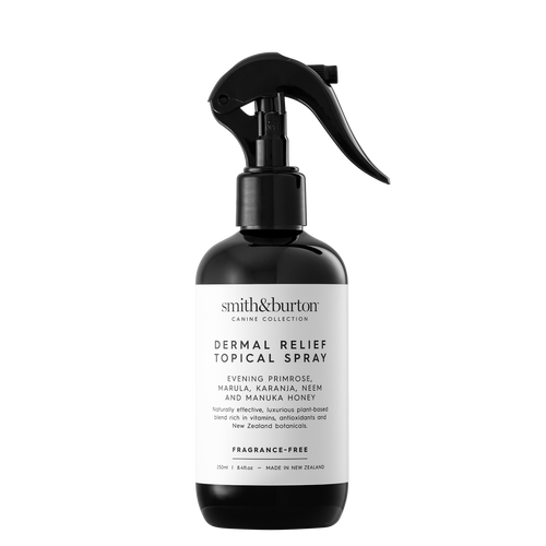 Smith&Burton Dermal Relief Topical Spray