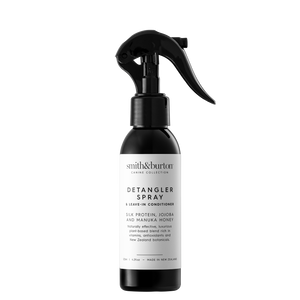 Smith&Burton Detangler Spray & Leave in Conditioner