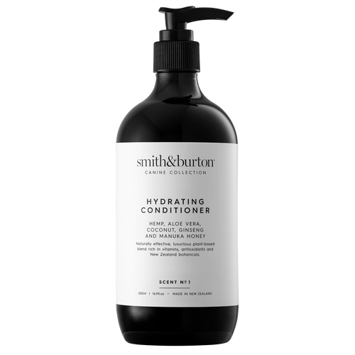 Smith&Burton Hydrating Conditioner 500mL