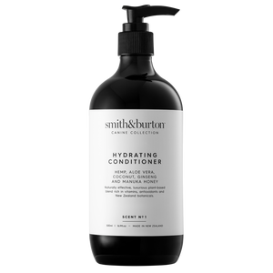 Smith&Burton Hydrating Conditioner 500mL