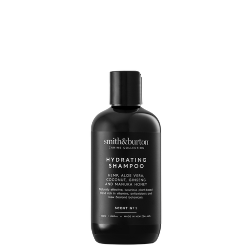 Smith & Burton Hydrating Shampoo 250mL