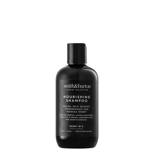 Smith & Burton Nourishing Shampoo 250mL