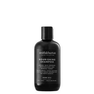 Smith & Burton Nourishing Shampoo 250mL