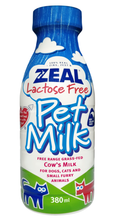 Zeal Pet Milk